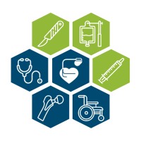 Master DMEEV logo - Similar company to Constency Healthcare