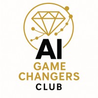 AI Game Changers Club logo - Similar company to Winbids
