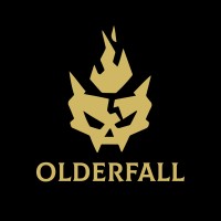 Olderfall logo - Similar company to Gamevolution