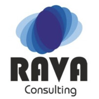 RAVA Consulting North America logo