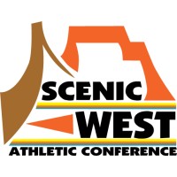 Scenic West Athletic Conference