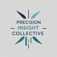 Precision Insight Collective logo - Similar company to Hologram Foils Industry