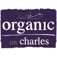 Organic On Charles logo - Similar company to Personal Gourmet, Llc