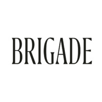 Brigade logo - Similar company to Etage Projects