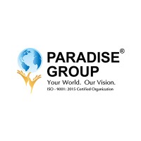 Paradise Group Builders and Developers logo - Similar company to Satyam Developers