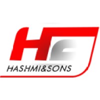Hashmi & Sons logo - Similar company to Metatechware