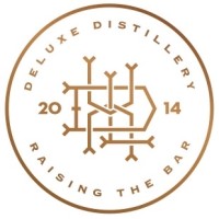 Deluxe Distillery logo - Similar company to The Spatial Distillery Co.