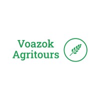 Voazok Agritours Inc. logo - Similar company to Voazok Tours Ltd