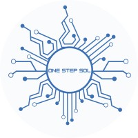 One Step Sol
