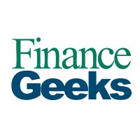 FinanceGeeks logo - Similar company to Lemongrenade Creative