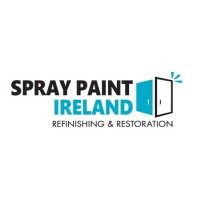 Spray Paint Ireland logo - Similar company to Sprayguns4You.Com