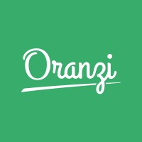 Oranzi logo - Similar company to Flecto