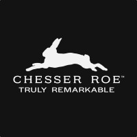 Chesser Roe SPC logo - Similar company to Kira Tea