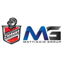 Ziebart | The Mattiacio Group logo - Similar company to Lytespeed Computers