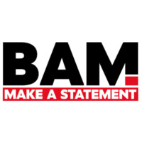 BAM Magazine logo - Similar company to Belfast 247 On Air