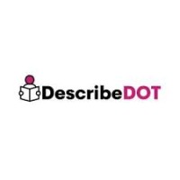 Describedot logo - Similar company to Bistrot De La Poste | Saint-Galmier