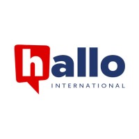 Hallo! Servizi Linguistici snc logo - Similar company to Giulia Bonati | Localization Services