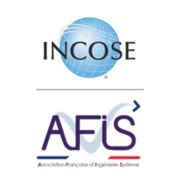 AFIS - Association Française d'Ingénierie Système logo - Similar company to Isae-Supméca – Institut Supérieur De Mécanique De Paris