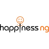 HappinessNg logo - Similar company to Techfarm Hub