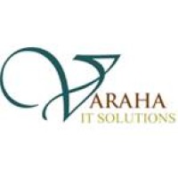 Varaha IT Solutions logo - Similar company to Chenchala It Solutions