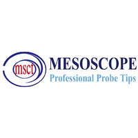 MESOSCOPE Technology Co., Ltd. logo - Similar company to Berry Genomics