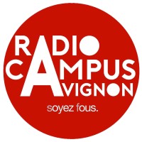 Radio Campus Avignon logo - Similar company to Campus Média 06