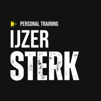 Ijzer Sterk Personal Training logo - Similar company to Ambrero Software B.V.