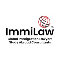 ImmiLaw Global logo - Similar company to Visa Law