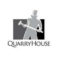 QuarryHouse logo - Similar company to Canyon Construction
