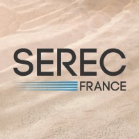 SEREC France logo - Similar company to Fitelec Prevention