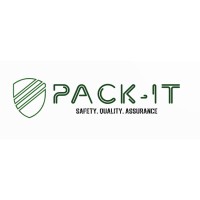 Pack-It-Packaging logo - Similar company to Elevant
