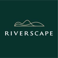 Riverscape logo - Similar company to Riverspace