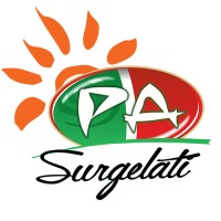 PA Surgelati logo - Similar company to Gerli