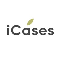 iCases logo - Similar company to Hello World