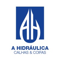 A Hidráulica Calhas logo - Similar company to Cmk Quality Consultoria E Treinamentos