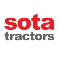 Sota Tractors logo - Similar company to Inlon