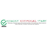 Choice Chemical Store logo - Similar company to Kgothatso Chemical