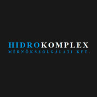 Hidrokomplex Mérnökszolgálati Kft. logo - Similar company to Olajterv Engineering Co. Ltd.