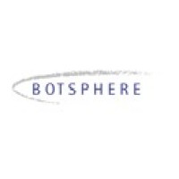 Botsphere logo - Similar company to Algosport