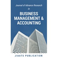 Journal of Advance Research in Business, Management and Accounting (ISSN: 2456-3544) logo - Similar company to Hidden Reflections