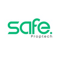 Safe Proptech logo - Similar company to Kapitalizer