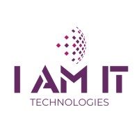 I A M IT Technologies LLC logo - Similar company to E7 Cyber