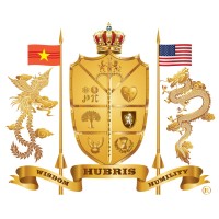 Hubris Consulting, a Member of Royal Jade Group (RJG) logo - Similar company to Lee'S Sandwiches