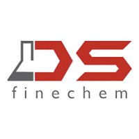 DS Fine Chem logo - Similar company to Rapid Overseas