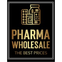 Pharma wholesale logo - Similar company to Apotheca, Inc.