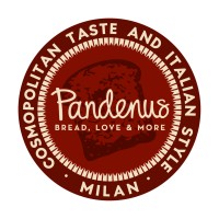 Pandenus logo - Similar company to Maio Group