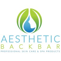 Aesthetic Back Bar logo - Similar company to Scandle Llc