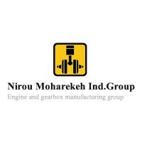Nirou Moharekeh Industrial Group (NMI) logo - Similar company to High Intelligence Solutions (His)