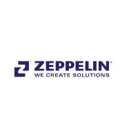 Zeppelin Systems USA