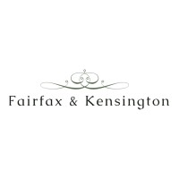 Fairfax and Kensington logo - Similar company to Nannies Plus